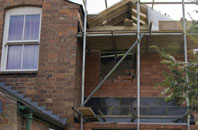 free Walderton home extension quotes